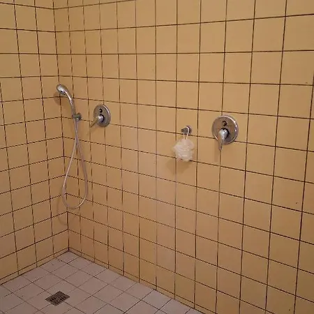 Dum Pro Hosty Hostel Prelouc