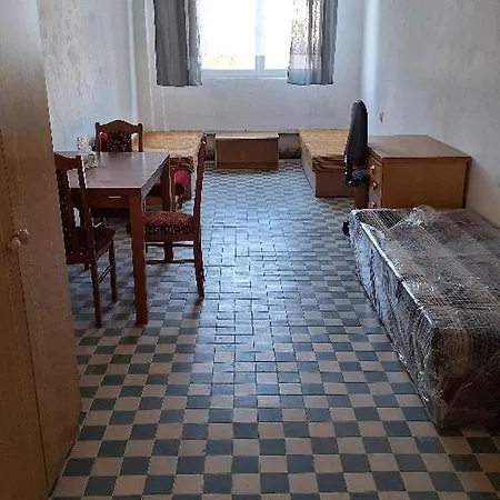 Dům Pro Hosty *