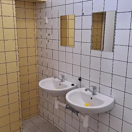 Hostel Dum Pro Hosty *