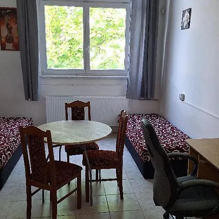 Dum Pro Hosty * Prelouc