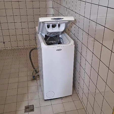 Hostel Dům Pro Hosty *