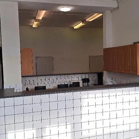 Dum Pro Hosty Hostel *