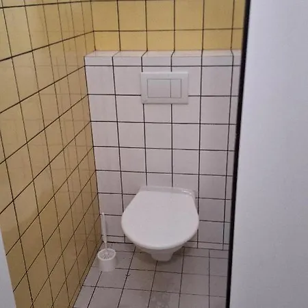 Dum Pro Hosty Hostel