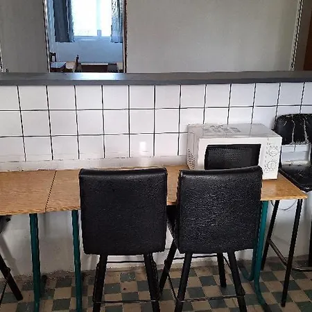 Hostel Dum Pro Hosty Prelouc