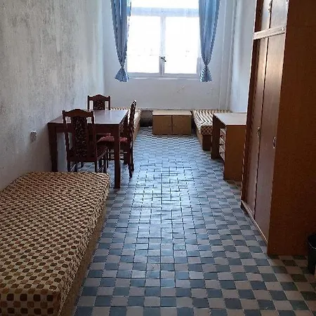 Dum Pro Hosty Hostel *