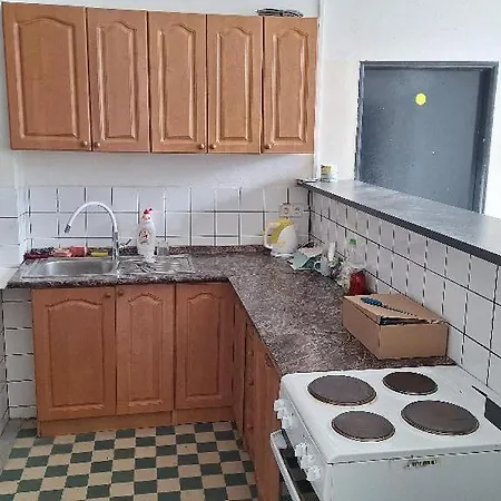 Hostel Dum Pro Hosty Prelouc