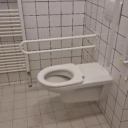 Dům Pro Hosty Prelouc