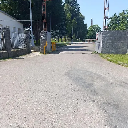 Dum Pro Hosty Hostel