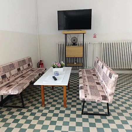 Hostel Dum Pro Hosty *