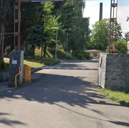 Hostel Dum Pro Hosty *