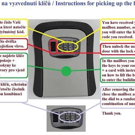 Hostel Dum Pro Hosty *