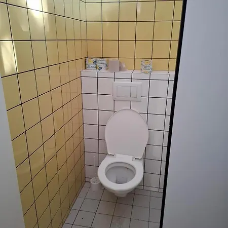 Albergue Dum Pro Hosty *