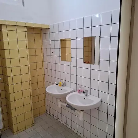 Vandrarhem Dum Pro Hosty *