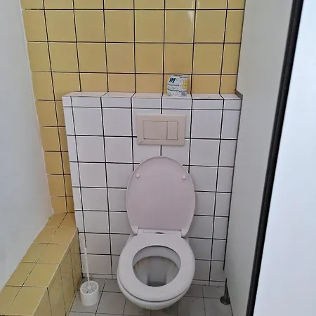 Albergue Dum Pro Hosty Prelouc