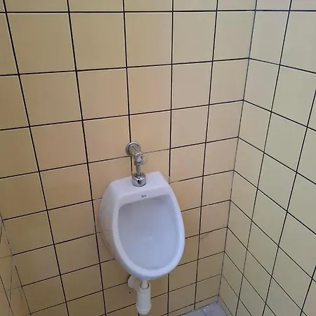 Albergue Dum Pro Hosty *
