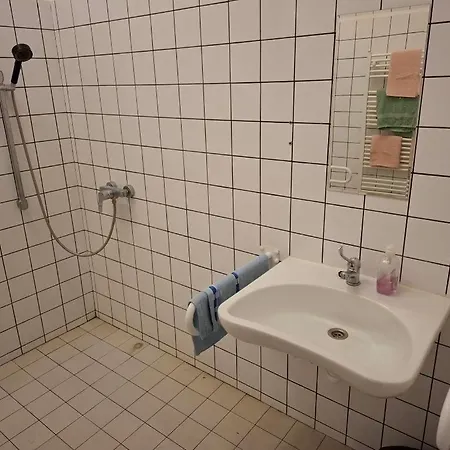Dům Pro Hosty Prelouc