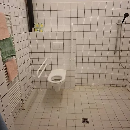 Dum Pro Hosty Hostal Prelouc