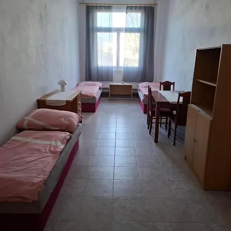 Hostal Dum Pro Hosty Prelouc