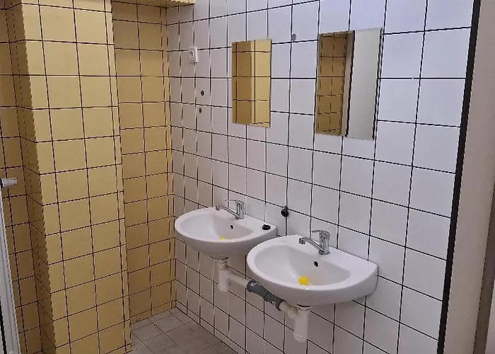 Vandrarhem Dum Pro Hosty *