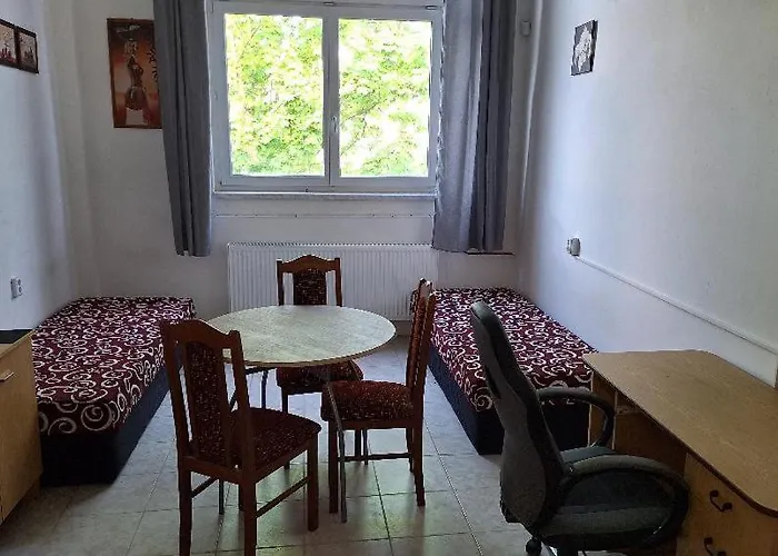 Dum Pro Hosty * Prelouc