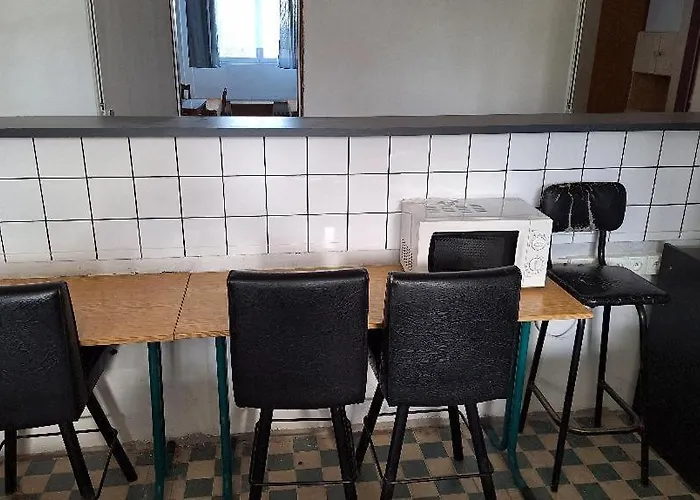 Vandrarhem Dum Pro Hosty Prelouc