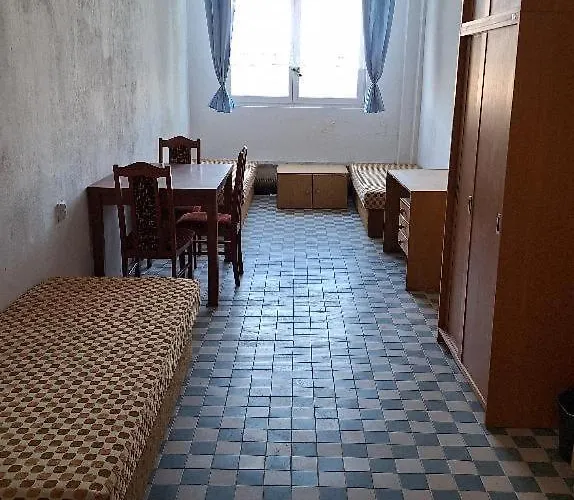 Dum Pro Hosty Hostel *