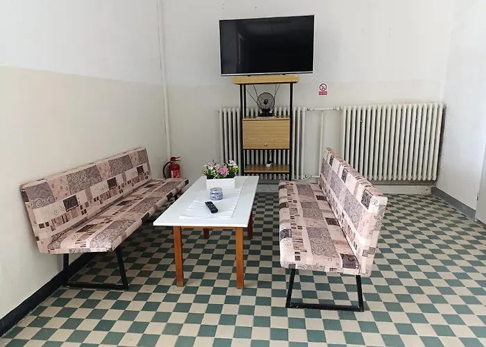 Hostal Dum Pro Hosty *