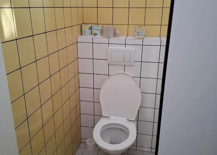 Vandrarhem Dum Pro Hosty *
