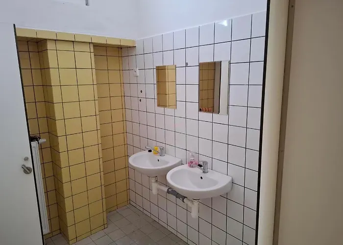 Vandrarhem Dum Pro Hosty *