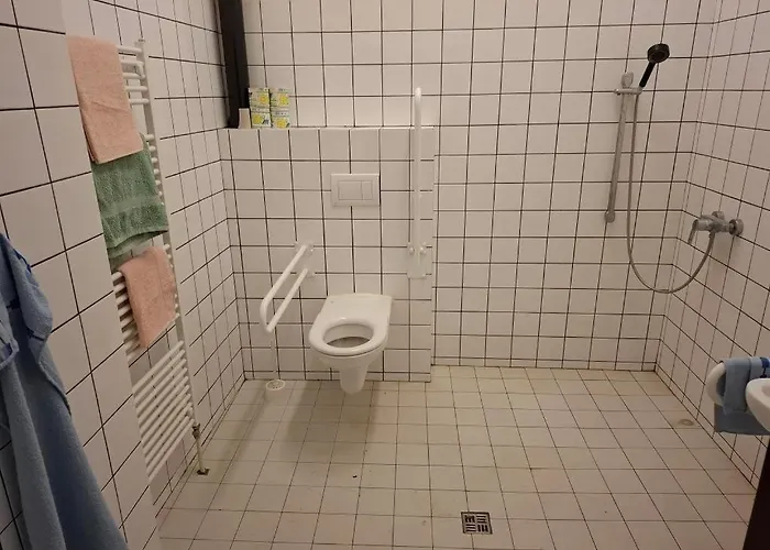 Dum Pro Hosty Vandrarhem Prelouc